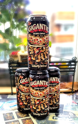 vin.ｼﾞｬｲｶﾞﾝﾃｨｯｸ ﾄｰﾀﾘｰﾜｲｱｰﾄﾞｺｰﾋｰｽﾀｳﾄ 473ml缶 | すがや魅惑の麦酒